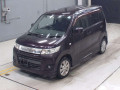 2009 Suzuki WAGON R STINGRAY