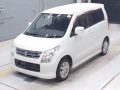 2010 Suzuki Wagon R