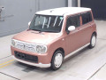 2011 Suzuki ALTO Lapin