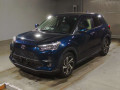 2020 Toyota Raize