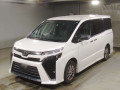 2018 Toyota Voxy