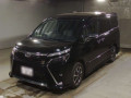 2019 Toyota Voxy