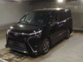 2018 Toyota Voxy