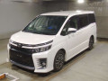 2014 Toyota Voxy