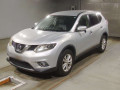 2015 Nissan X-Trail