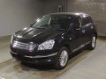 2008 Nissan Dualis