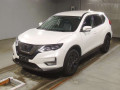 2020 Nissan X-Trail