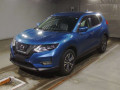 2019 Nissan X-Trail