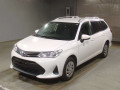 2018 Toyota Corolla Fielder