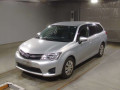 2014 Toyota Corolla Fielder