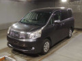 2011 Toyota Noah