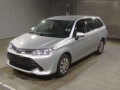 2015 Toyota Corolla Fielder