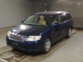 2006 Toyota Corolla Fielder