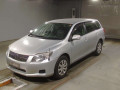2008 Toyota Corolla Fielder