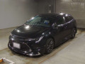 2021 Toyota Corolla Touring Wagon