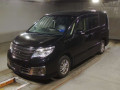 2014 Nissan Serena