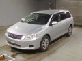2008 Toyota Corolla Fielder