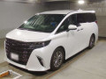 2024 Toyota Alphard