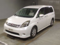 2009 Toyota Isis