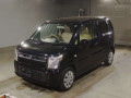 2019 Suzuki Wagon R