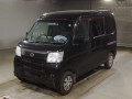 2017 Daihatsu Hijet Cargo
