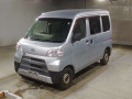 2019 Daihatsu Hijet Cargo