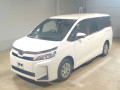 2019 Toyota Voxy