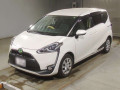 2017 Toyota Sienta