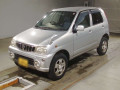 2004 Daihatsu Terios Kid