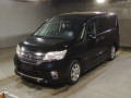 2012 Nissan Serena