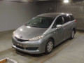 2010 Toyota Wish