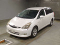 2008 Toyota Wish