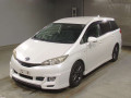 2010 Toyota Wish