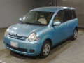 2010 Toyota Sienta