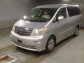 2003 Toyota Alphard