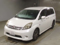 2010 Toyota Isis