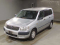 2006 Toyota Succeed Van
