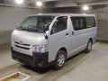2016 Toyota Hiace Van