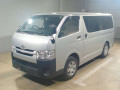 2015 Toyota Hiace Van