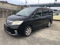2011 Nissan Serena