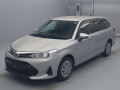 2018 Toyota Corolla Fielder