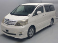 2006 Toyota Alphard