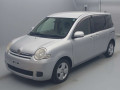 2008 Toyota Sienta