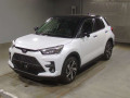 2020 Toyota Raize