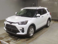 2020 Toyota Raize