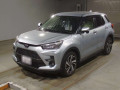 2020 Toyota Raize