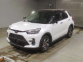 2020 Toyota Raize