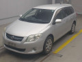 2010 Toyota Corolla Fielder