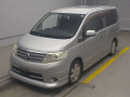 2008 Nissan Serena