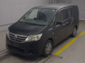 2012 Nissan Serena